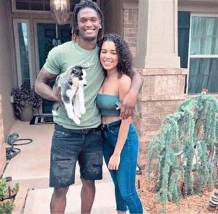 Who is CeeDee Lamb girlfriend Crymson Rose? bio, age, height, weight NewsNow Nigeria