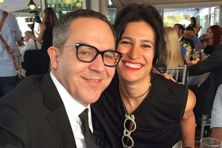 Who is Elena Moussa 6 facts you need to know about Greg Gutfeld&rsquo;s wife Legit.ng
