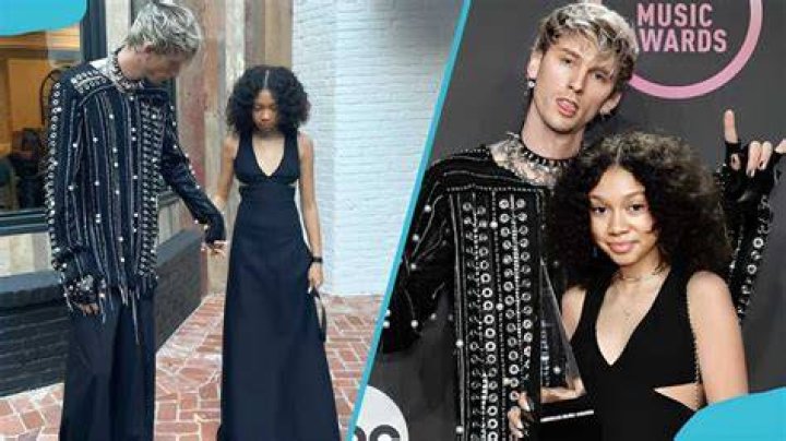 Who is Emma Cannon? All about Casie Colson Baker's mom as Machine Gun Kelly's daughter steals