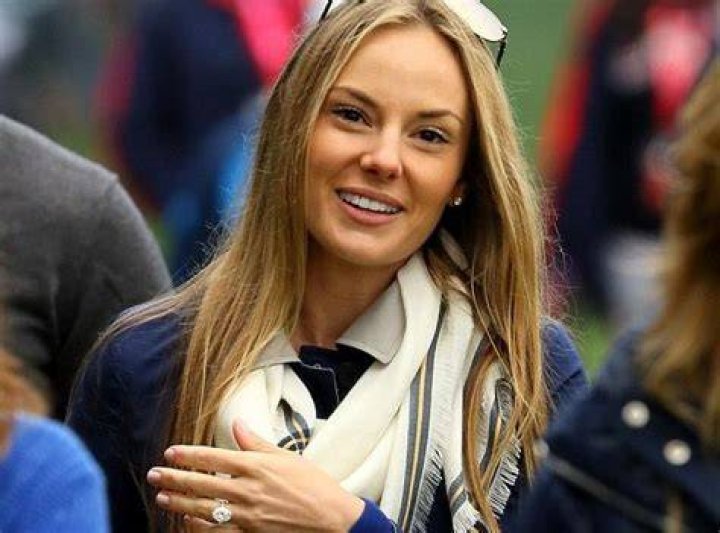 Who is Erica Stoll? Bio, age, net worth, all about Rory McIlroy&rsquo;s wife Kemi Filani News