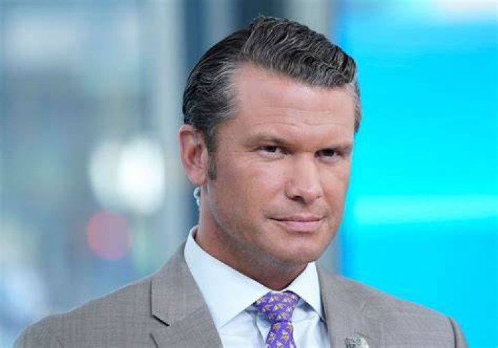 Who is Pete Hegseth's exwife Meredith Schwarz? All about her Briefly.co.za