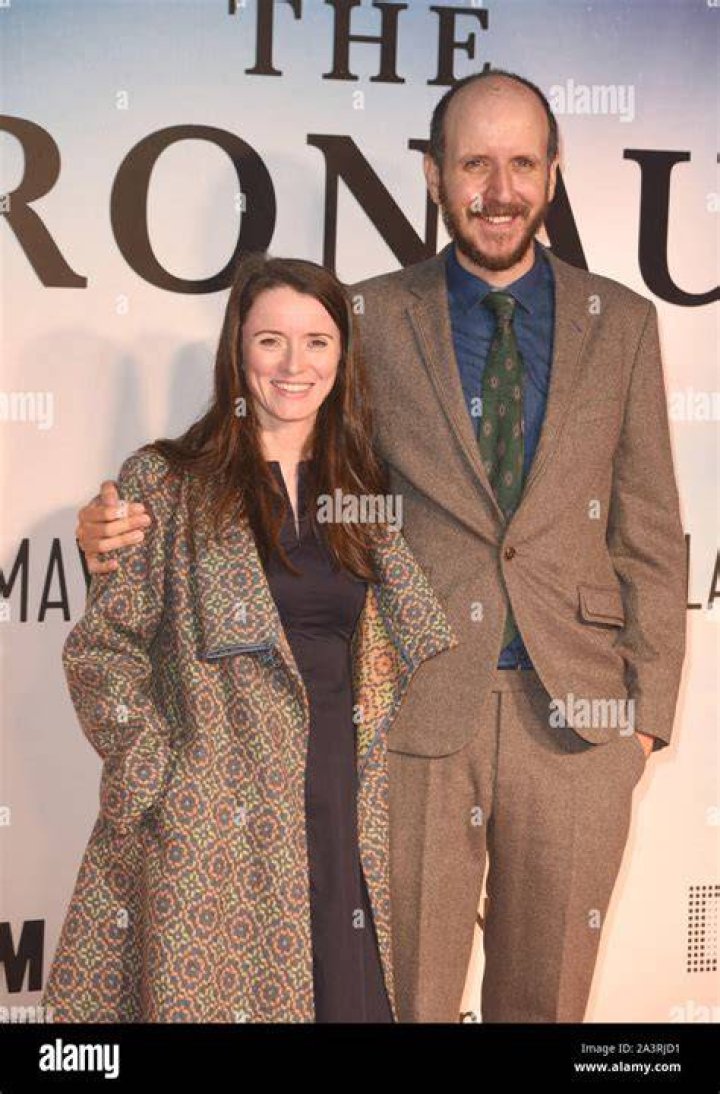 Who Is Rachel Mason? Jack Thorne Wife - Here is Everything You Need To Know About Screenwriter