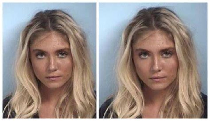 Who Is Samantha Gayle Nesslein? Florida Woman Arrested on Multiple Charges