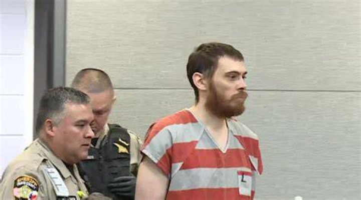 Who is Shane James? Suspect arrested in Texas shooting spree, killing 6 people Opoyi