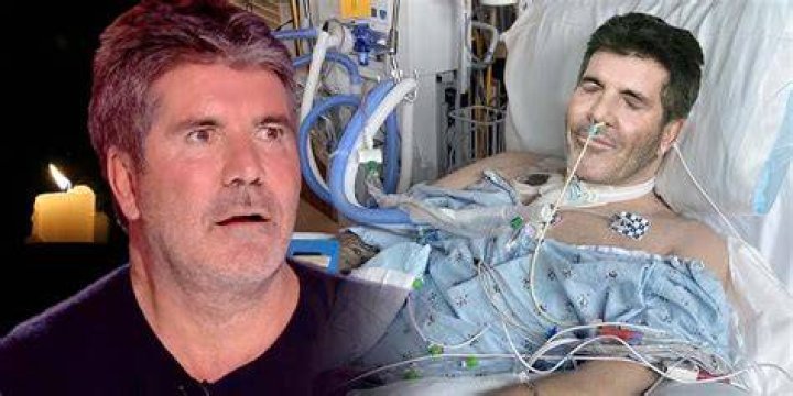 Why Is Simon Cowell Death News Trending On Internet: Is He Dead or Alive? Accident Update