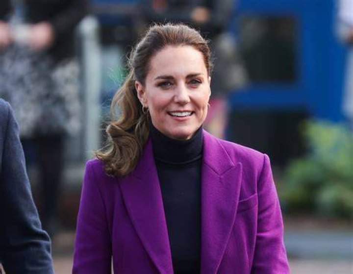 Why Kate Middleton now wears polka dots to major events explained