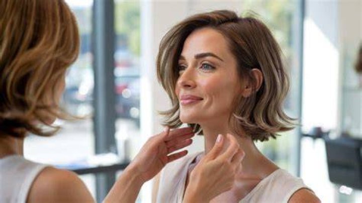 Why women in their 40s are more confident voicing their desires