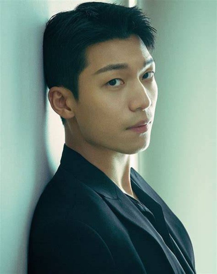 Wi HaJoon Biography, Height & Life Story Super Stars Bio