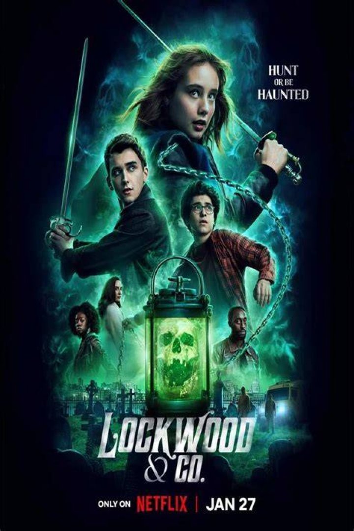 Will Lockwood