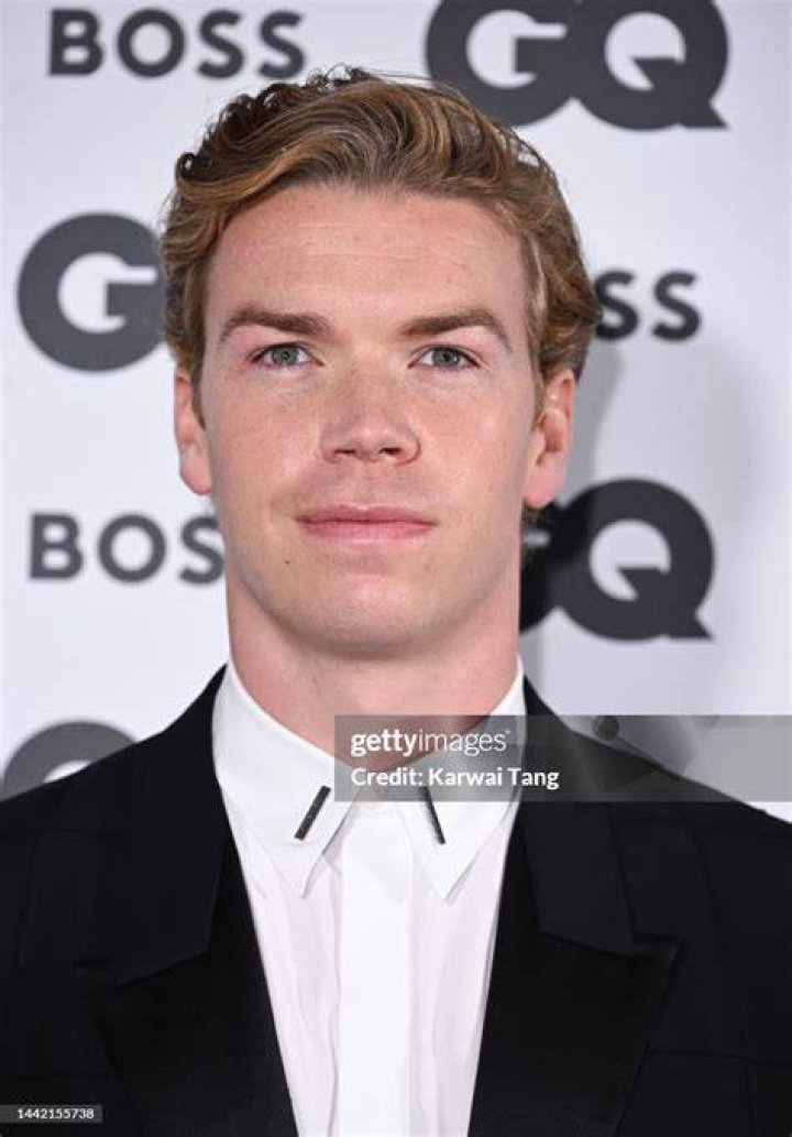 Will Poulter at the GQ Men Of The Year Awards 2022 in London, England. | Source: Getty Images