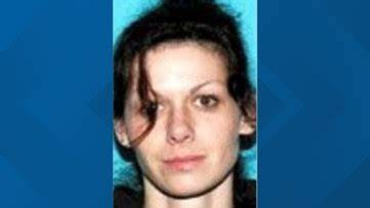 Woman whose decapitated body was found on Valentine