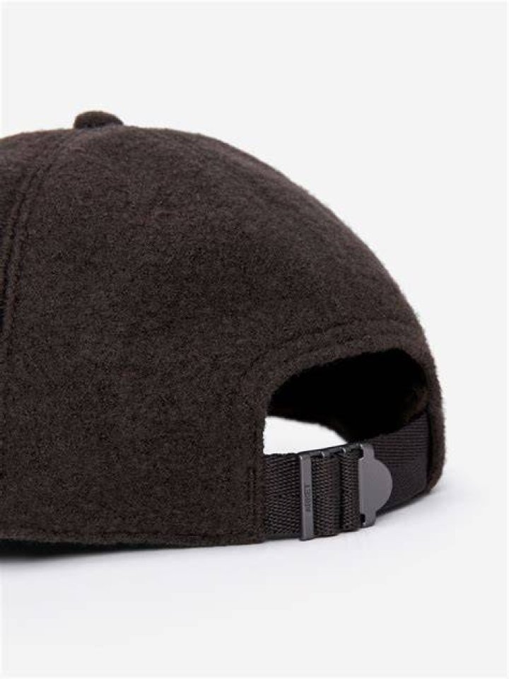 Wool Cap - Arket