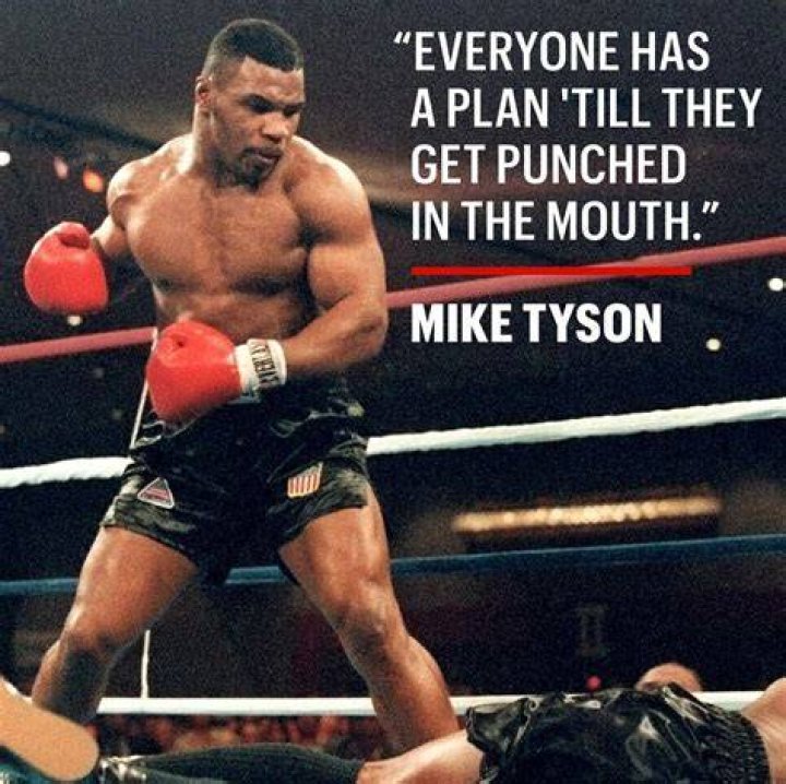 You probably recognized Mike Tyson in that local Super Bowl spot. But what about his son? The