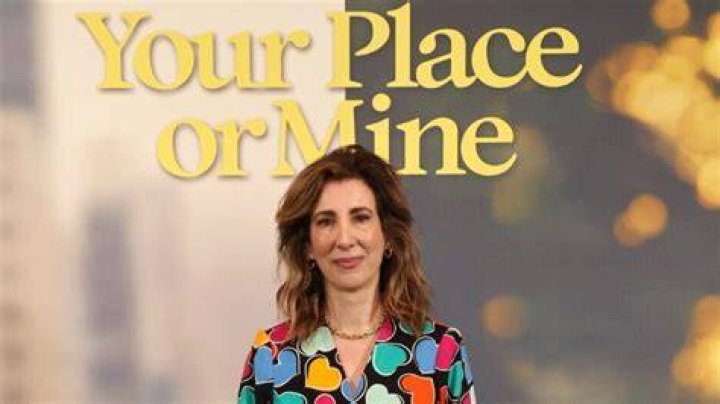 Your Place or Mine ending explained