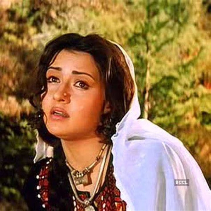 Zeba Bakhtiar&rsquo;s Journey From Anarkali to Raj Kapoor&rsquo;s Henna
