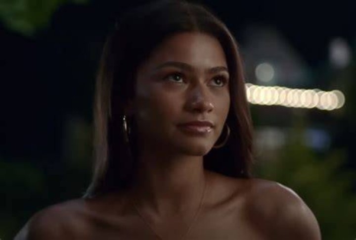 Zendaya Nude & Erotic Scenes From Malcolm and Marie