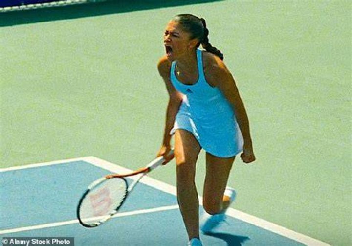 Zendaya Turns Tennis Pro In The First Trailer For Luca Guadagnino&rsquo;s &lsquo;Challengers&rsquo; British Vogue