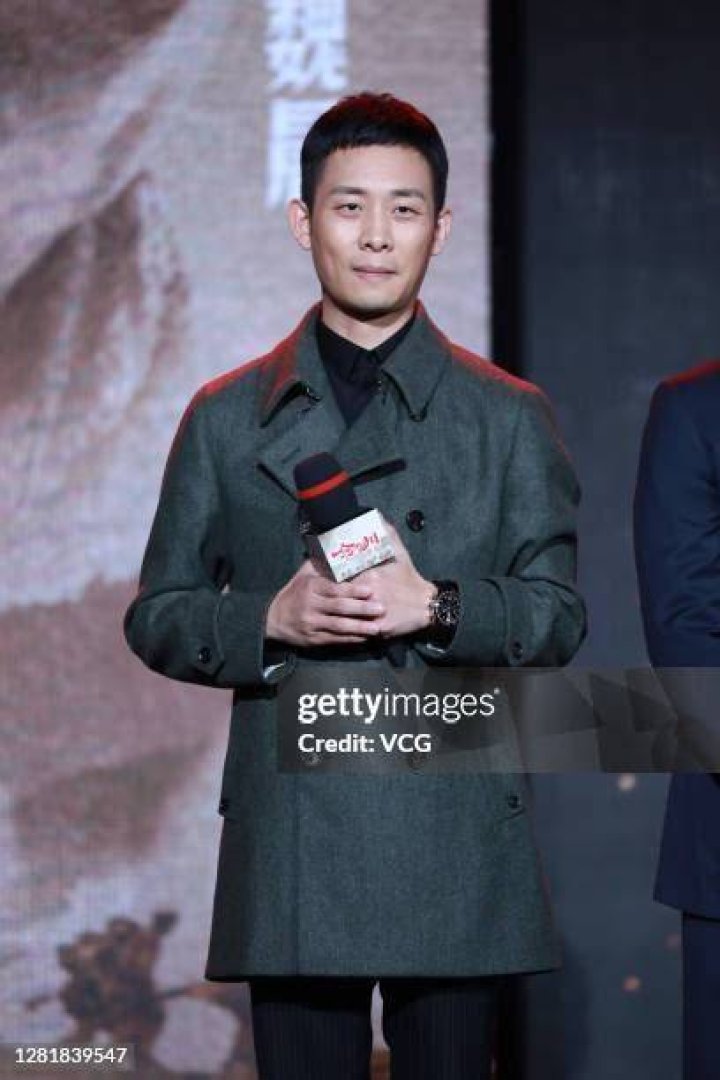 Zhang Yi