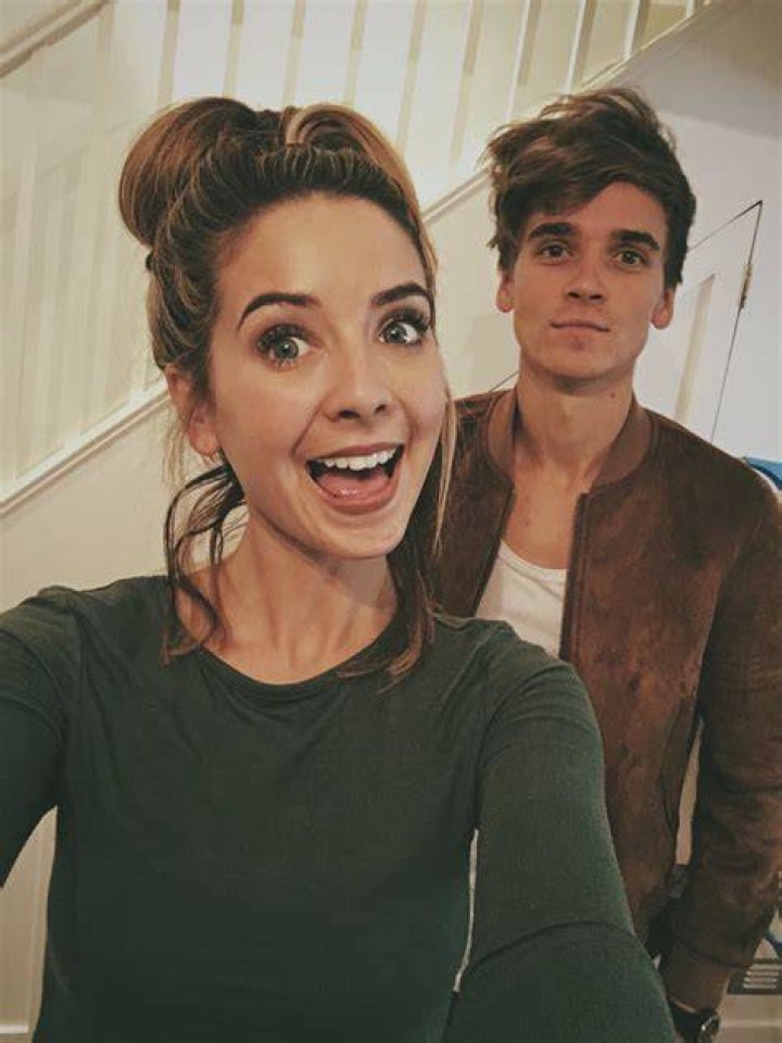 zoe joe sugg