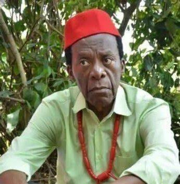 Zulu Adigwe Biography Age, Net Worth, Films, Wife, Parents, Children, Height TheCityCeleb